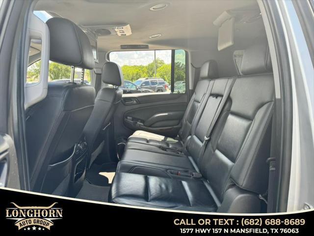 used 2019 GMC Yukon XL car, priced at $22,999