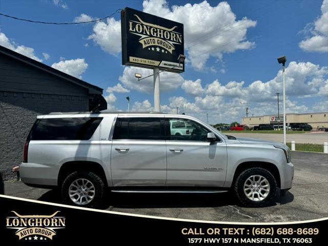 used 2019 GMC Yukon XL car, priced at $22,999