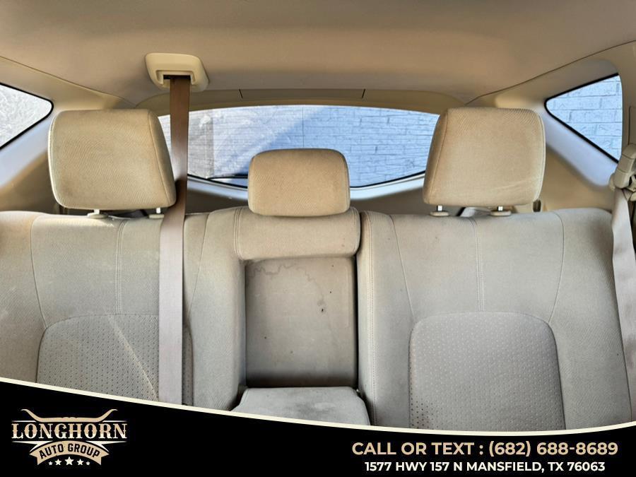 used 2012 Nissan Murano car, priced at $6,999