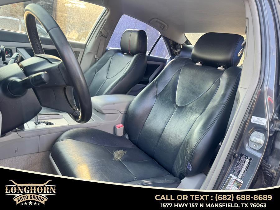 used 2011 Toyota Camry car, priced at $6,999