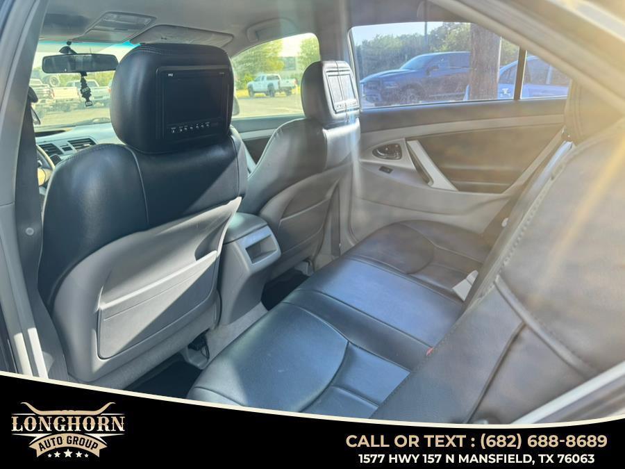 used 2011 Toyota Camry car, priced at $6,999