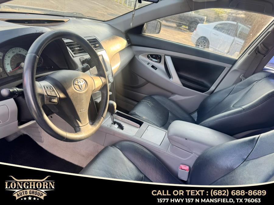 used 2011 Toyota Camry car, priced at $6,999