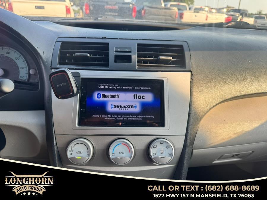 used 2011 Toyota Camry car, priced at $6,999