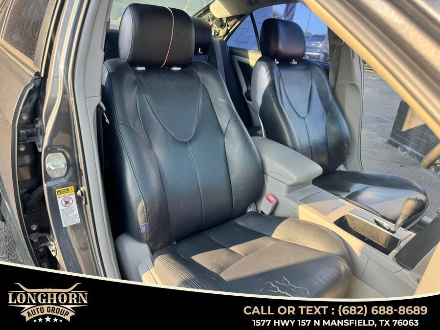 used 2011 Toyota Camry car, priced at $6,999