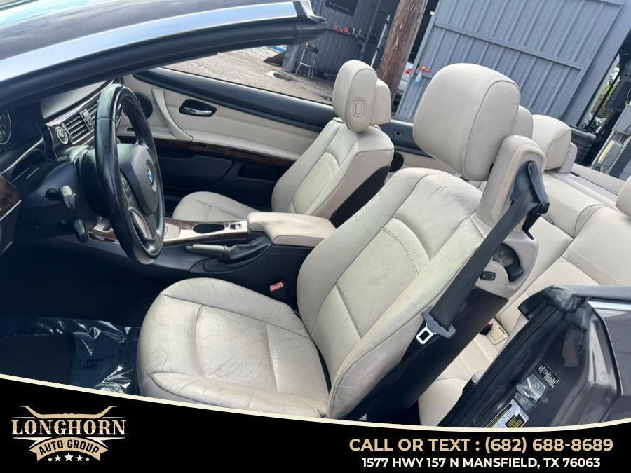 used 2011 BMW 328 car, priced at $6,500