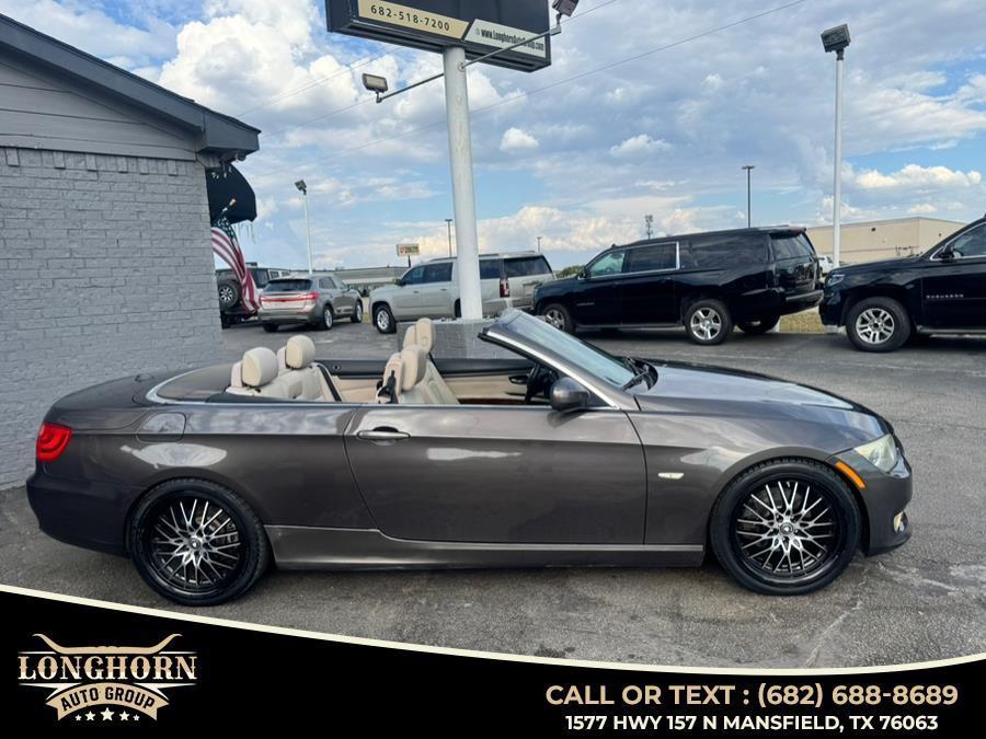 used 2011 BMW 328 car, priced at $6,500