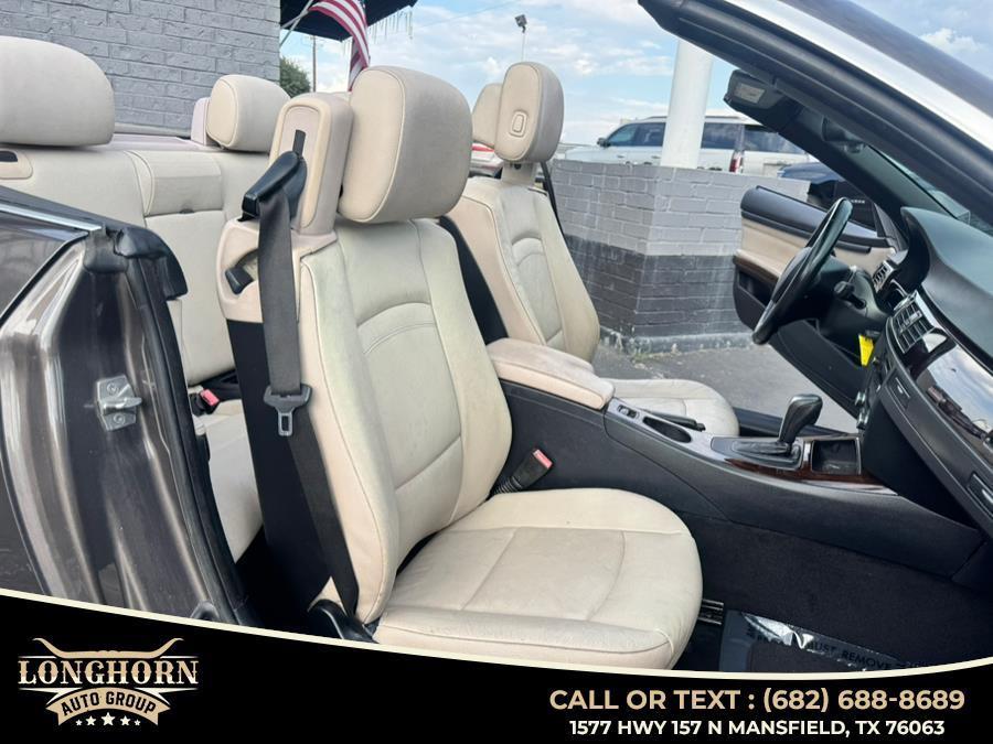 used 2011 BMW 328 car, priced at $6,500