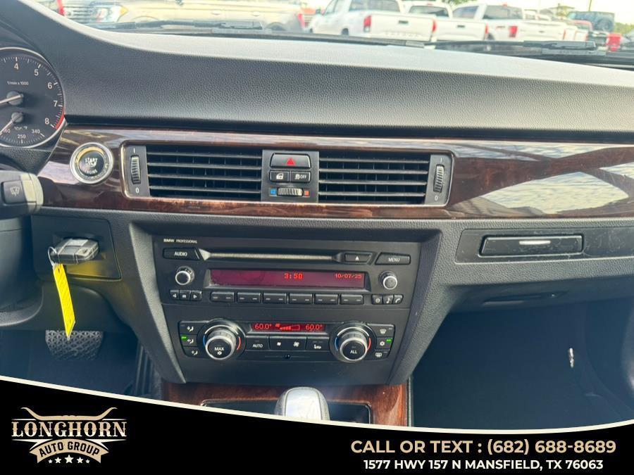 used 2011 BMW 328 car, priced at $6,500