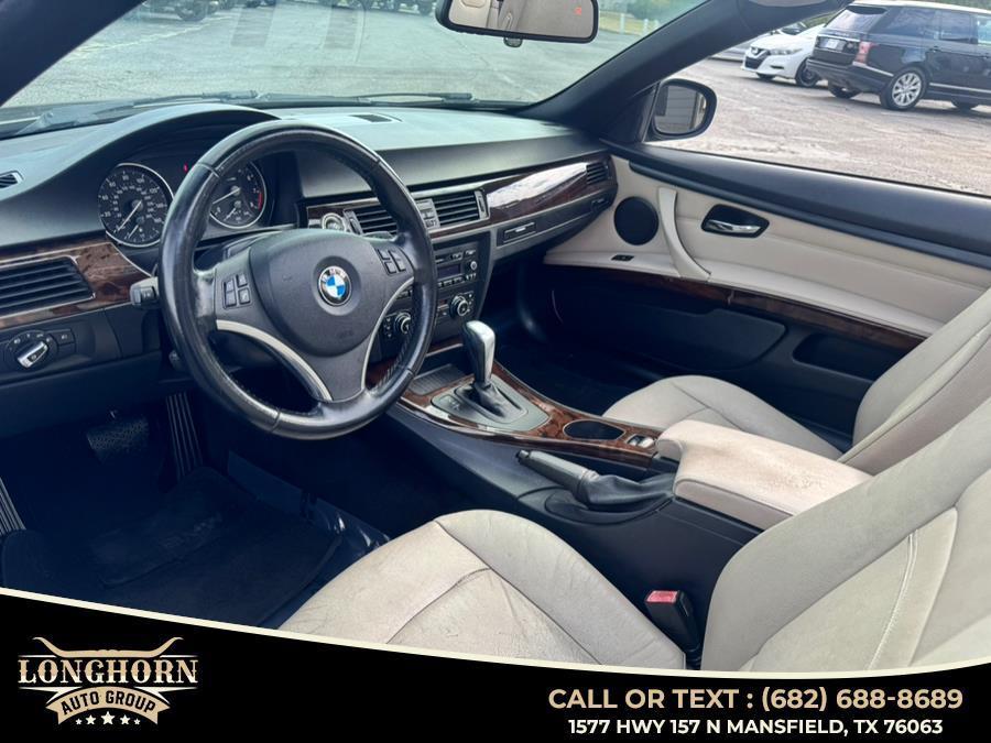 used 2011 BMW 328 car, priced at $6,500