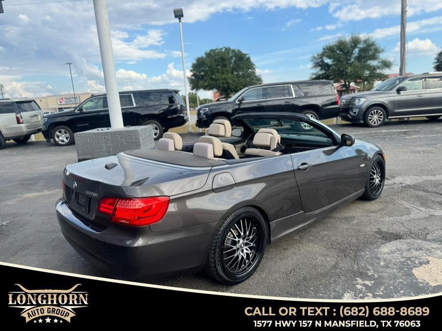 used 2011 BMW 328 car, priced at $6,500