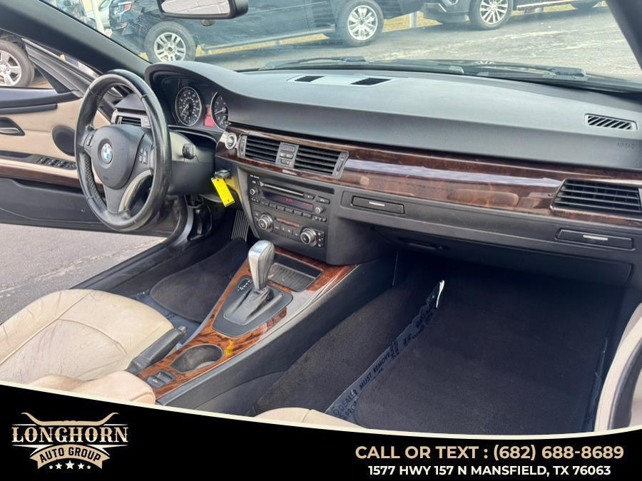 used 2011 BMW 328 car, priced at $6,500