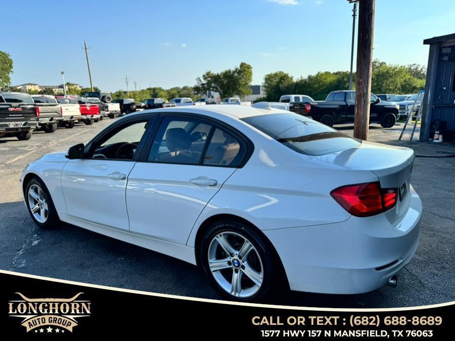 used 2014 BMW 320 car, priced at $6,999