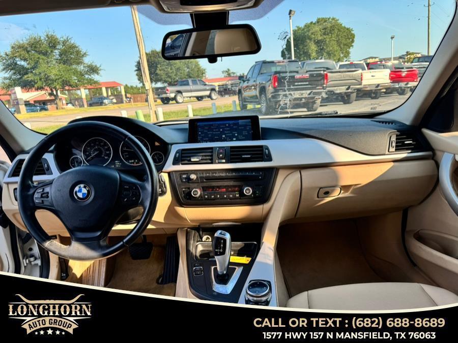 used 2014 BMW 320 car, priced at $6,999