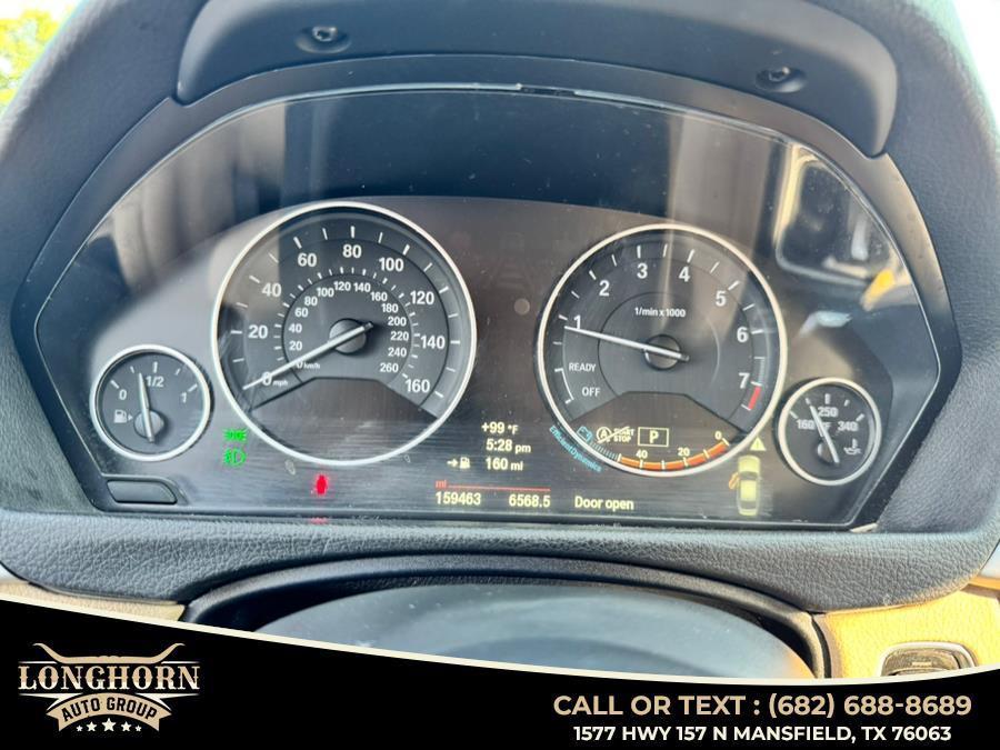 used 2014 BMW 320 car, priced at $6,999