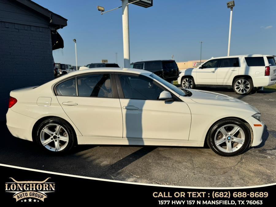 used 2014 BMW 320 car, priced at $6,999