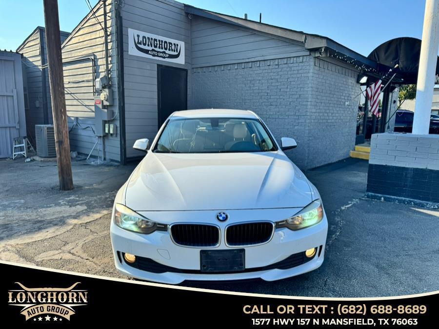 used 2014 BMW 320 car, priced at $6,999