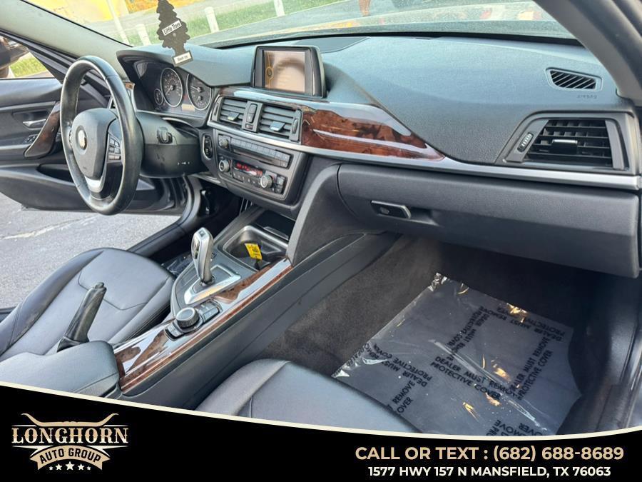 used 2014 BMW 328 car, priced at $6,999