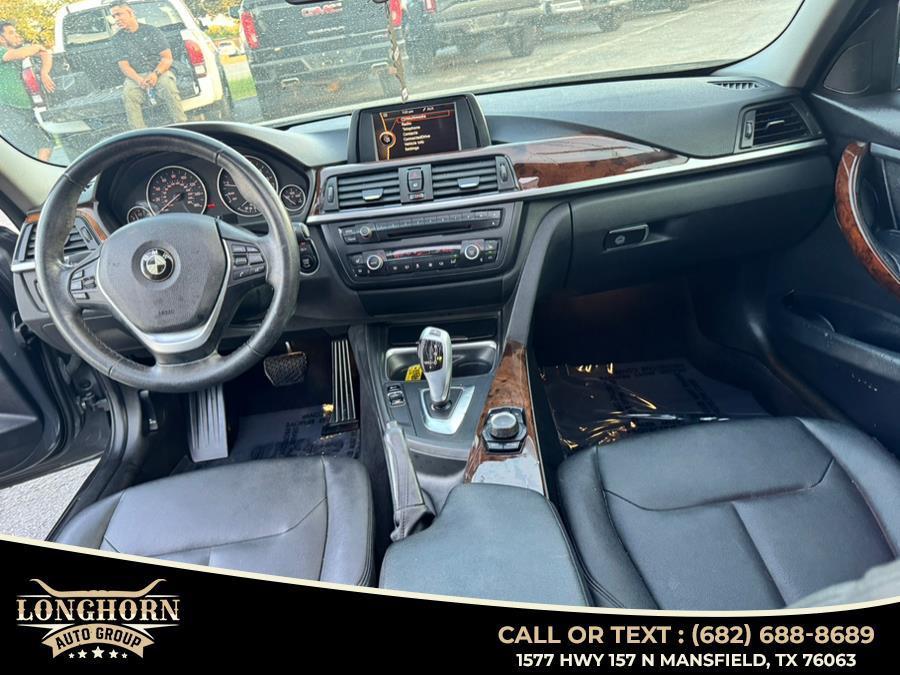 used 2014 BMW 328 car, priced at $6,999
