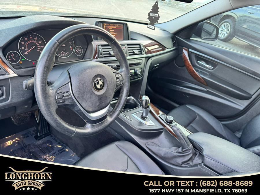 used 2014 BMW 328 car, priced at $6,999