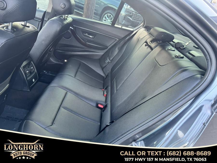 used 2014 BMW 328 car, priced at $6,999