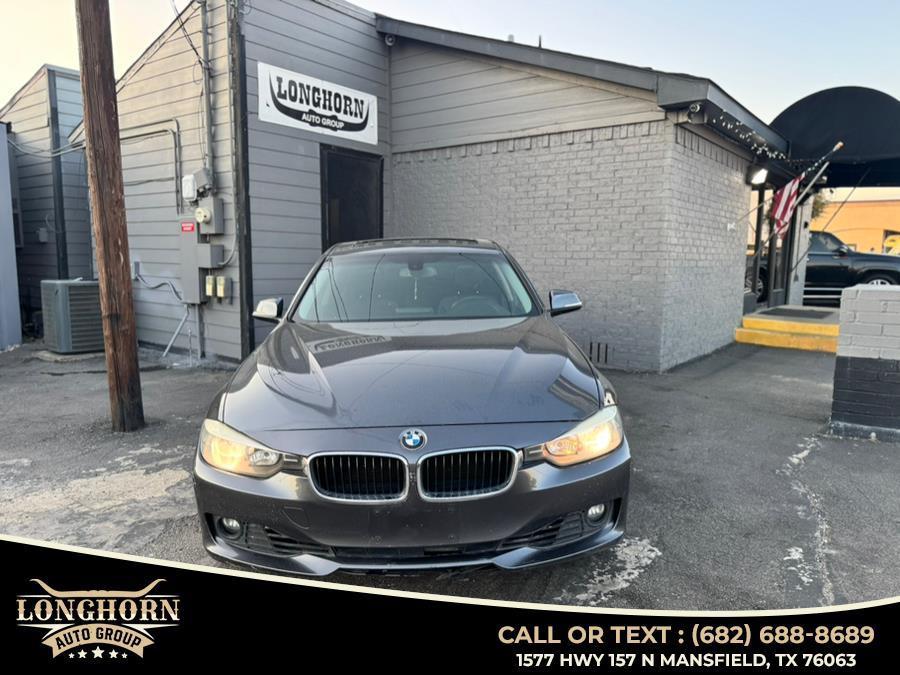 used 2014 BMW 328 car, priced at $6,999