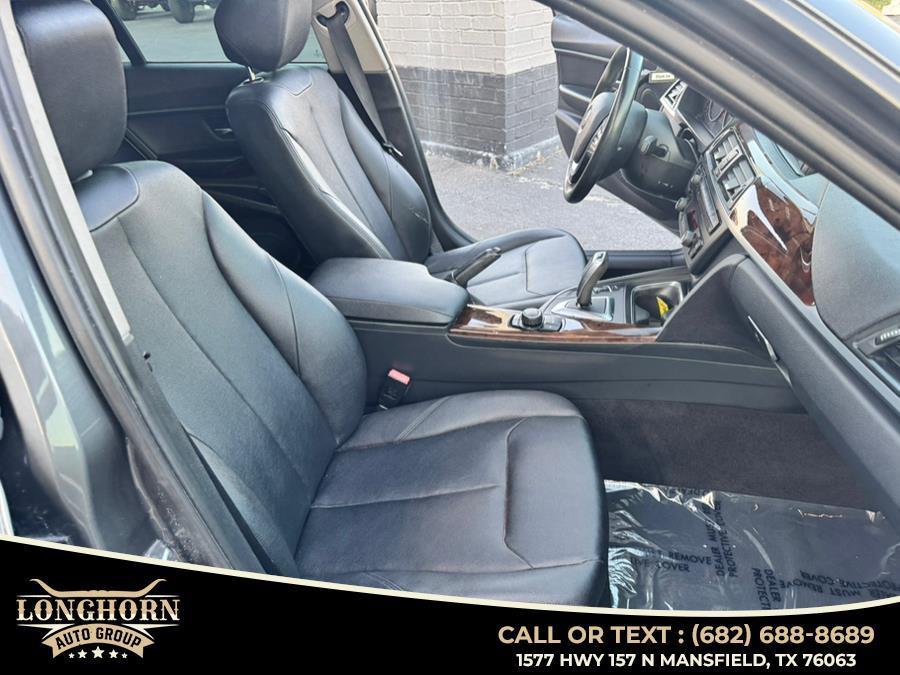 used 2014 BMW 328 car, priced at $6,999