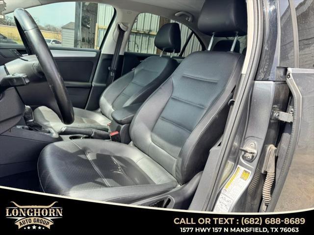 used 2014 Volkswagen Jetta car, priced at $5,999
