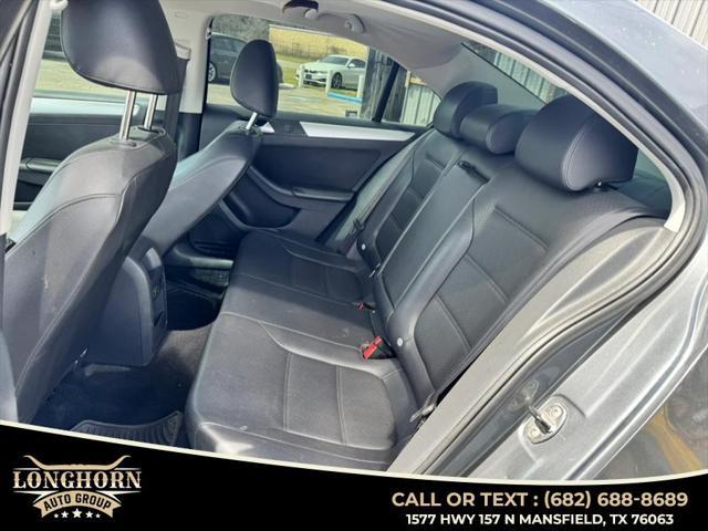 used 2014 Volkswagen Jetta car, priced at $5,999