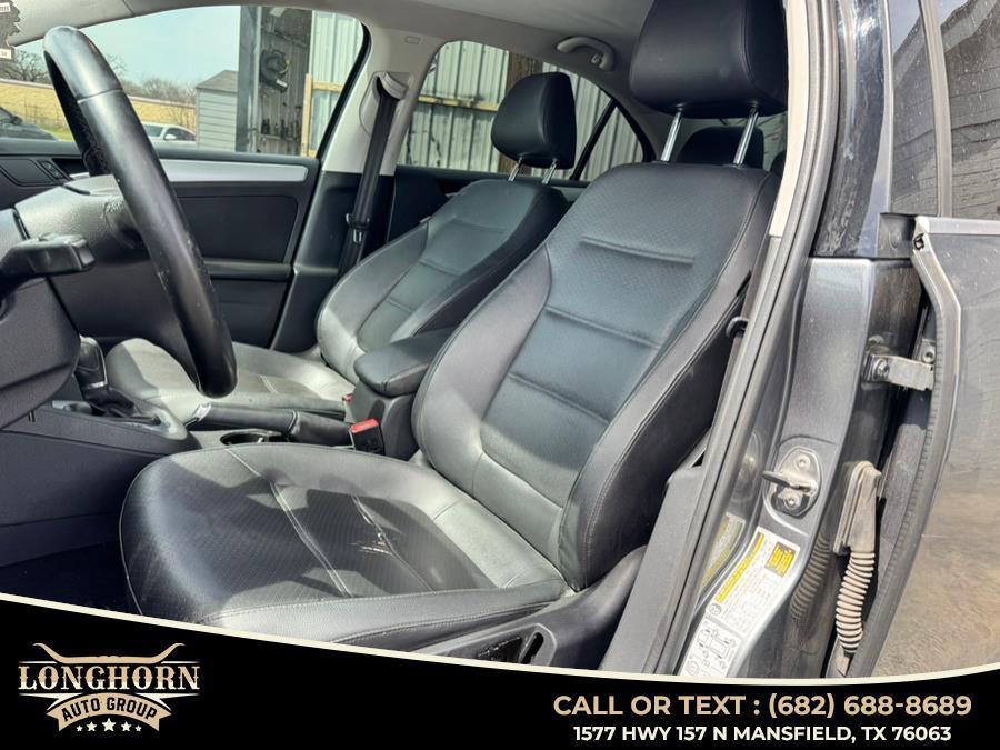 used 2014 Volkswagen Jetta car, priced at $5,999