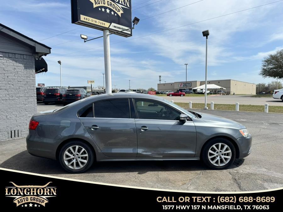 used 2014 Volkswagen Jetta car, priced at $5,999