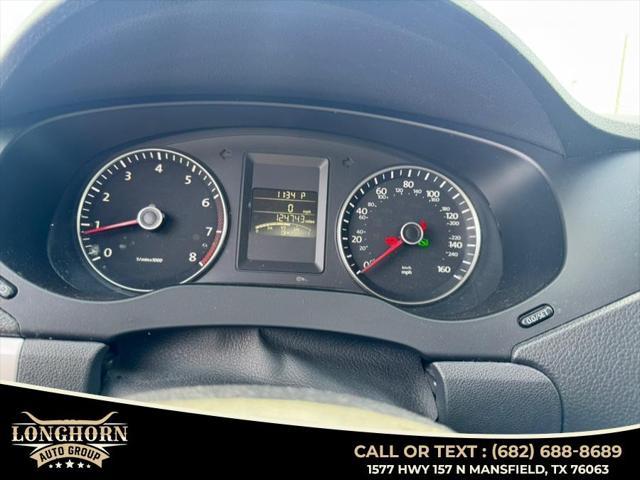 used 2014 Volkswagen Jetta car, priced at $5,999
