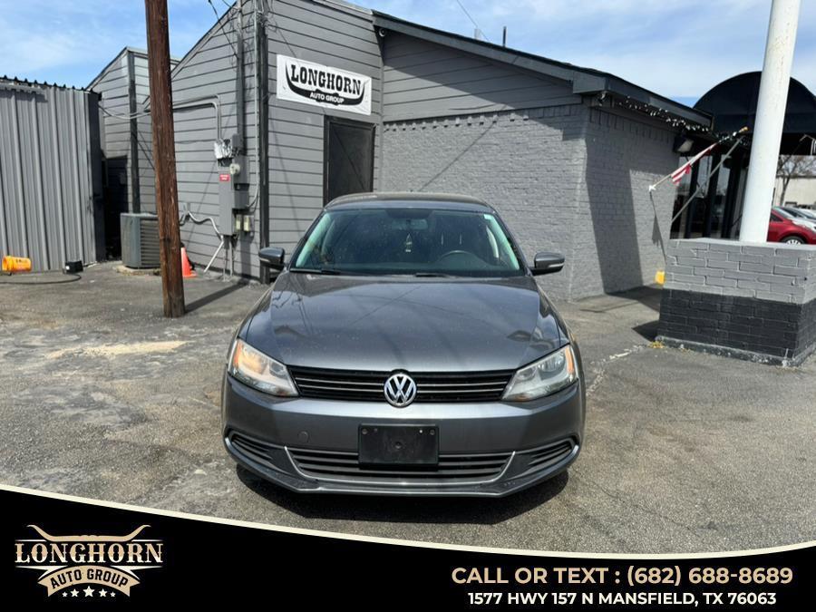 used 2014 Volkswagen Jetta car, priced at $5,999