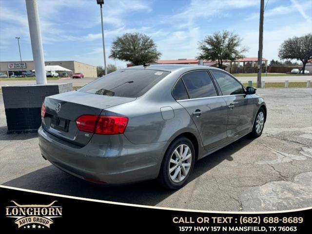 used 2014 Volkswagen Jetta car, priced at $5,999