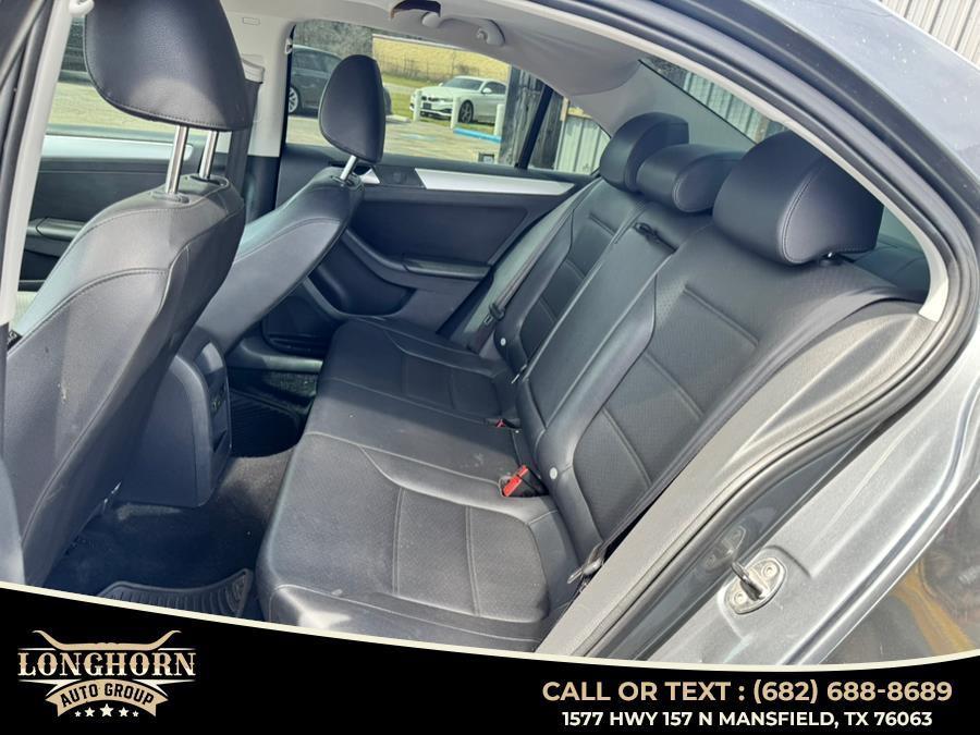 used 2014 Volkswagen Jetta car, priced at $5,999