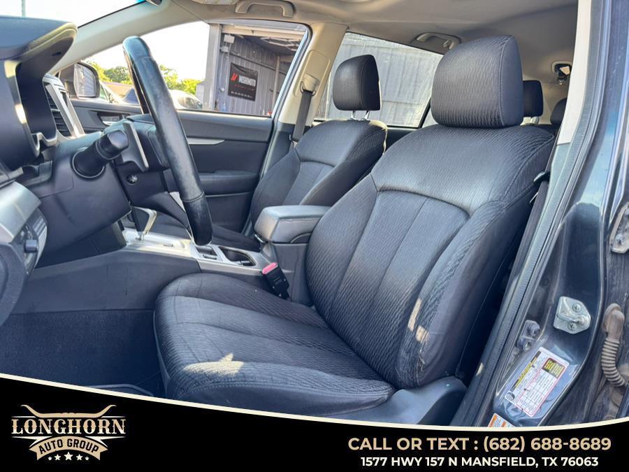 used 2011 Subaru Outback car, priced at $6,999