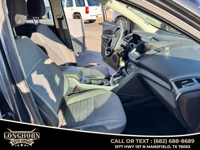 used 2015 Ford Escape car, priced at $5,999