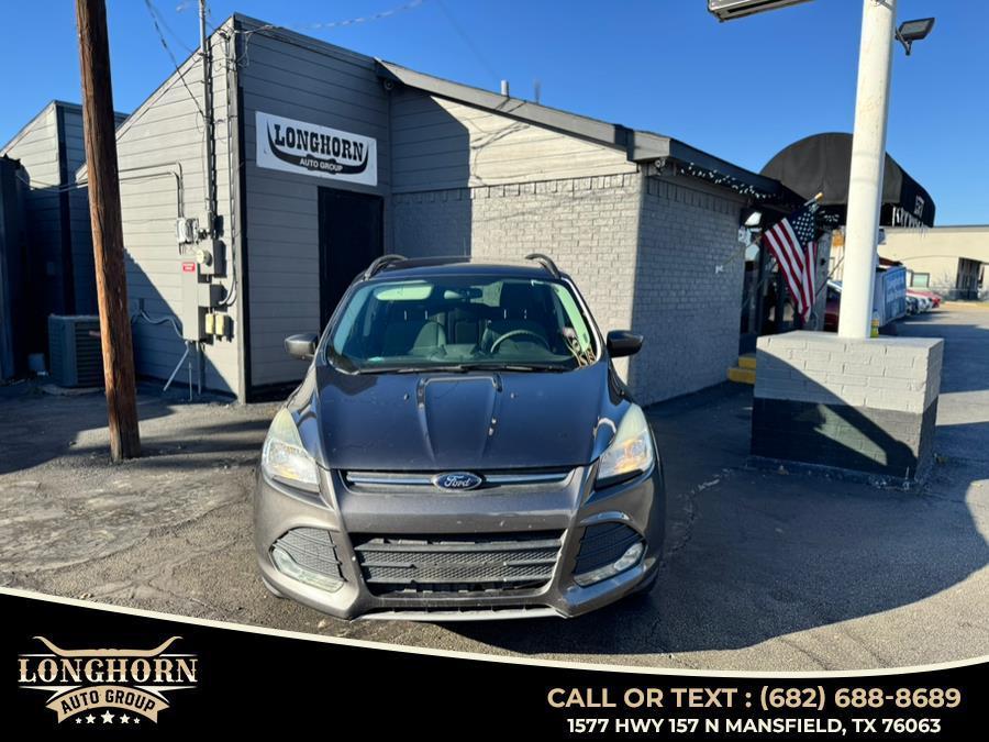 used 2015 Ford Escape car, priced at $5,999