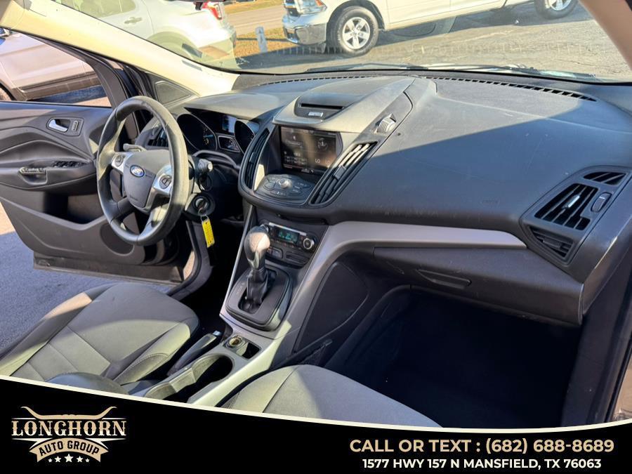 used 2015 Ford Escape car, priced at $5,999