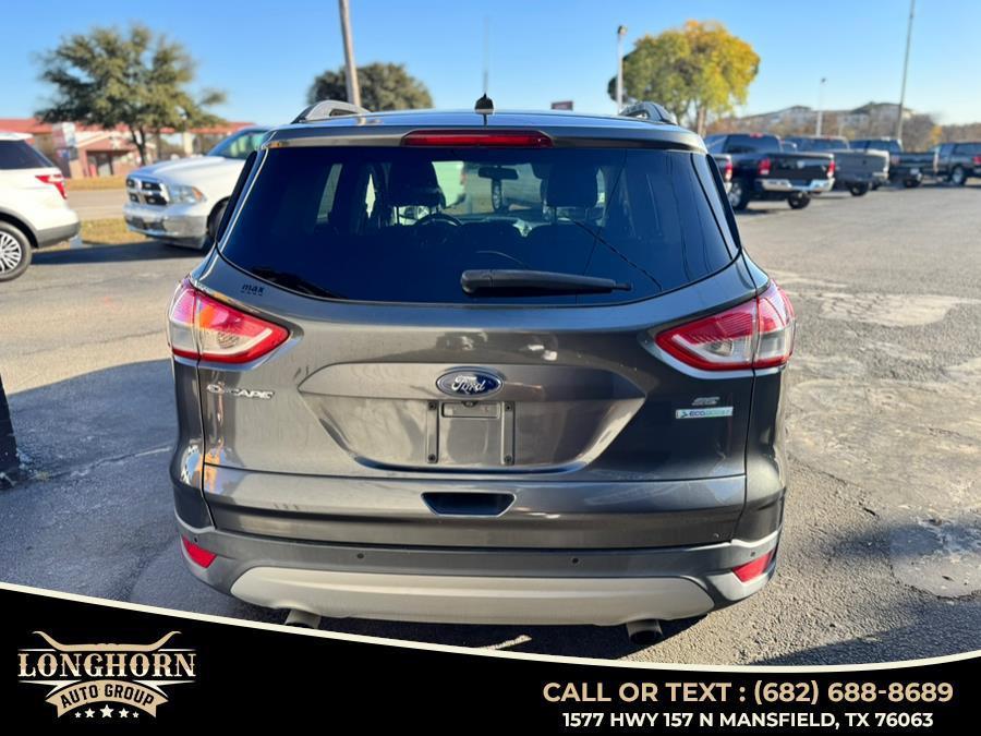 used 2015 Ford Escape car, priced at $5,999