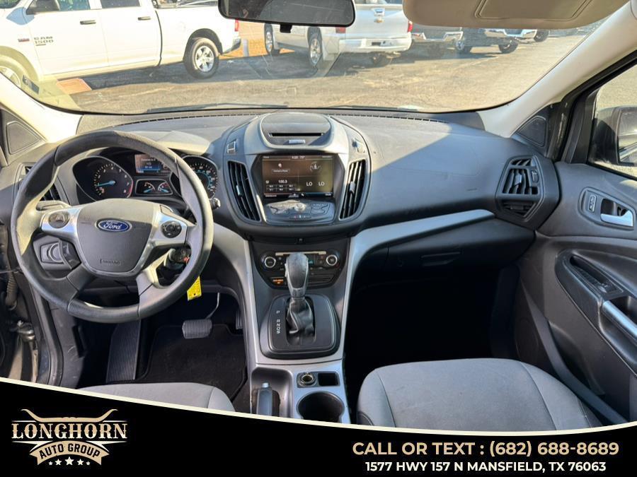 used 2015 Ford Escape car, priced at $5,999