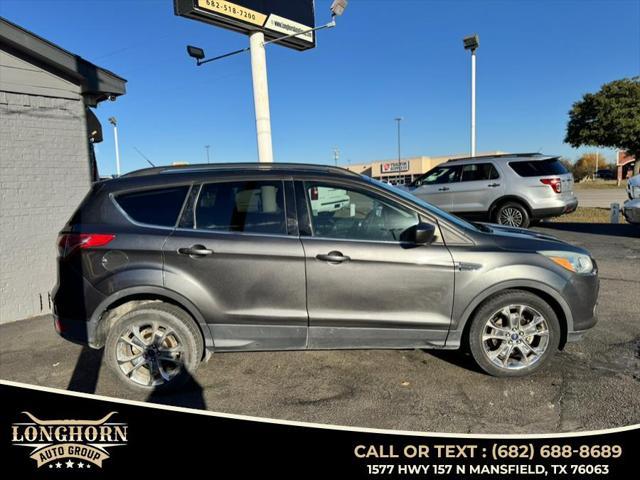 used 2015 Ford Escape car, priced at $5,999