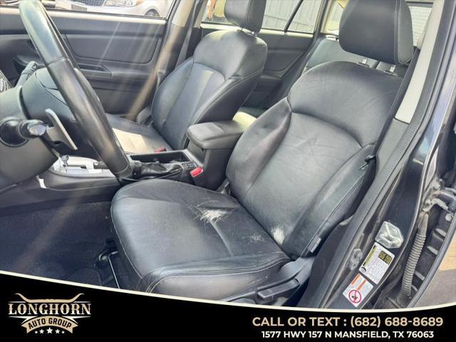 used 2013 Subaru Impreza car, priced at $5,999
