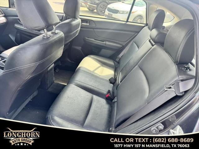 used 2013 Subaru Impreza car, priced at $5,999