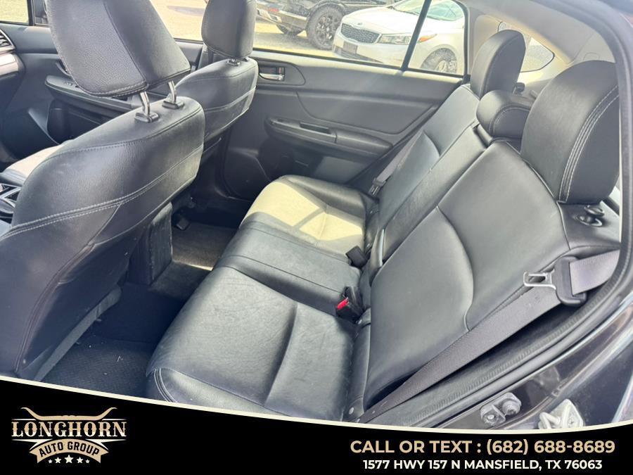 used 2013 Subaru Impreza car, priced at $5,999