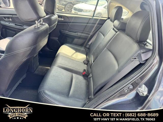 used 2013 Subaru Impreza car, priced at $5,999