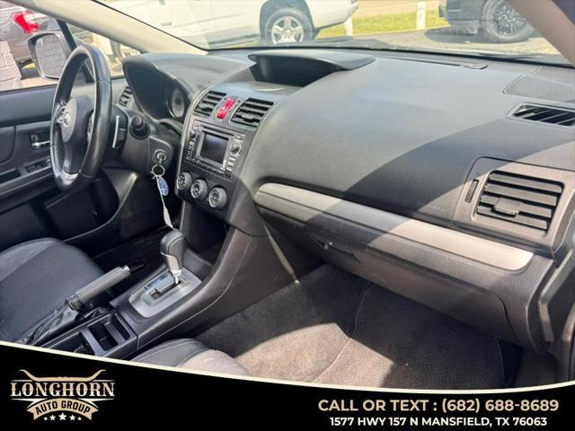 used 2013 Subaru Impreza car, priced at $5,999