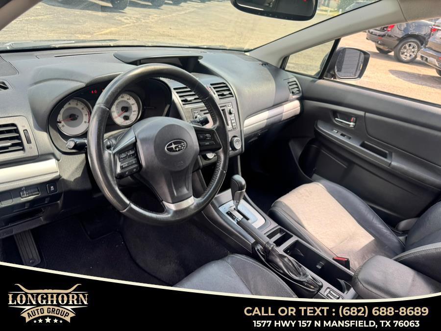 used 2013 Subaru Impreza car, priced at $5,999
