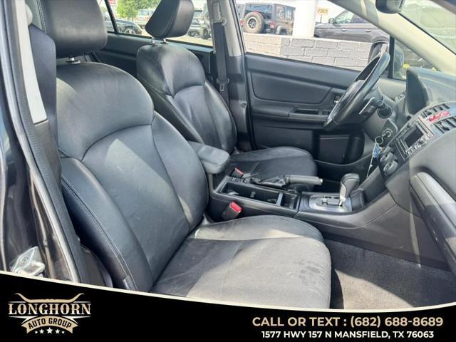 used 2013 Subaru Impreza car, priced at $5,999