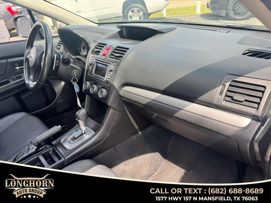 used 2013 Subaru Impreza car, priced at $5,999