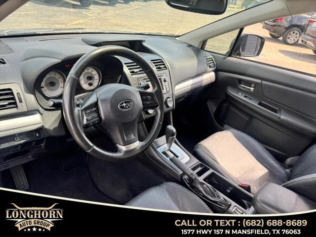 used 2013 Subaru Impreza car, priced at $5,999
